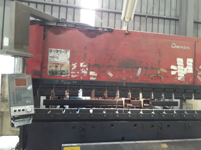 AMADA FBD